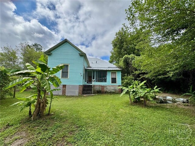 401 E Ogeechee St, Sylvania, GA 30467 - photo 37
