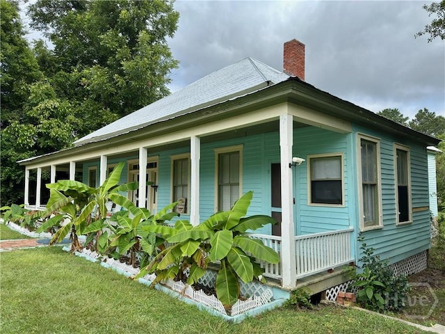 401 E Ogeechee St, Sylvania, GA 30467 - photo 2
