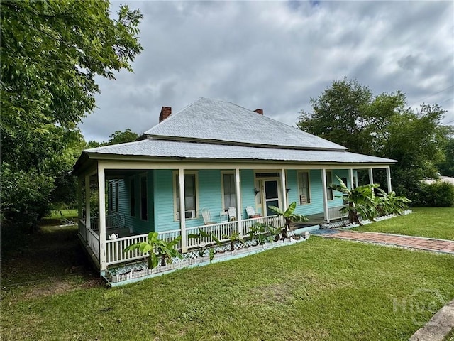 401 E Ogeechee St, Sylvania, GA 30467 - photo 4