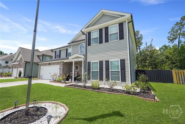 193 Saddleclub Way, Guyton, GA 31312 - photo 2