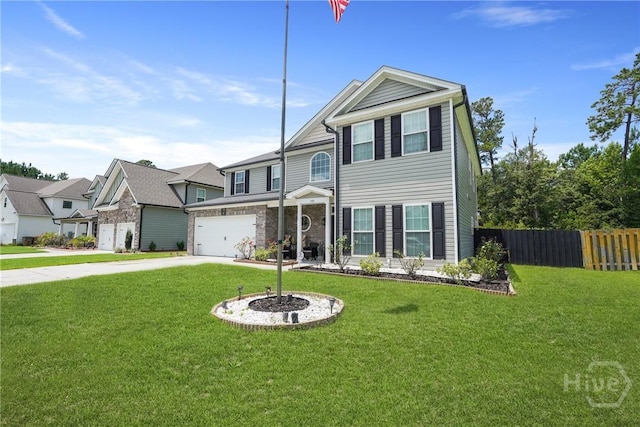 193 Saddleclub Way, Guyton, GA 31312 - photo 3