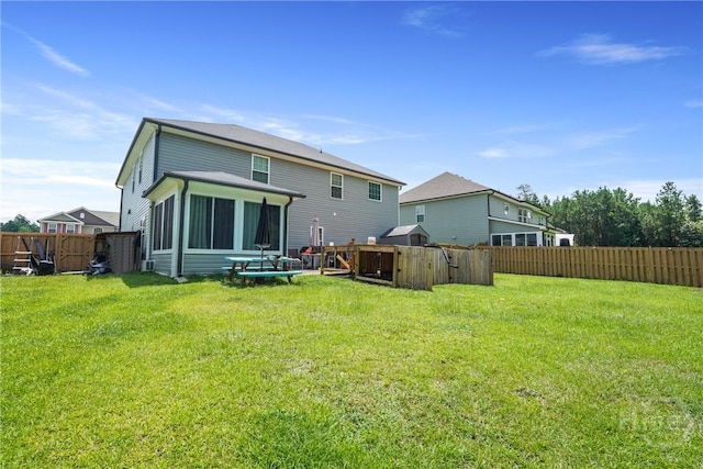 193 Saddleclub Way, Guyton, GA 31312 - photo 44