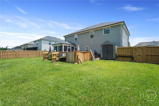193 Saddleclub Way, Guyton, GA 31312 - photo 45