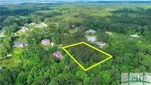 LOT7 Saint Catherine Cir, Richmond Hill, GA 31324