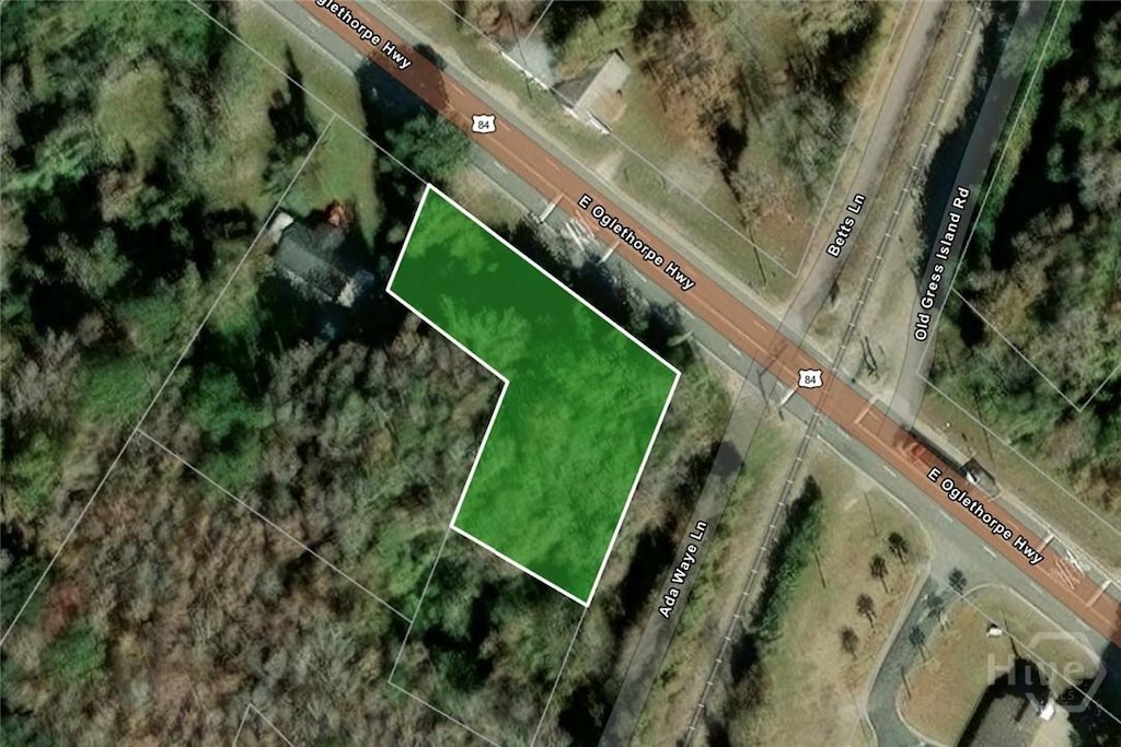 0 E Oglethorpe Hwy, Midway, GA 31320