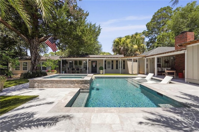 389 Hunt Dr, Savannah, GA 31406 - photo 38