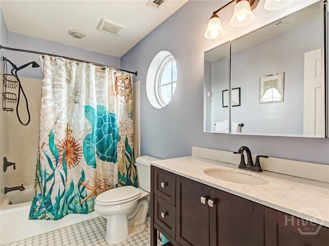 8 Silver Ave Unit 9, Tybee Island, GA 31328 - full bath featuring vanity and shower / bath combination with curtain