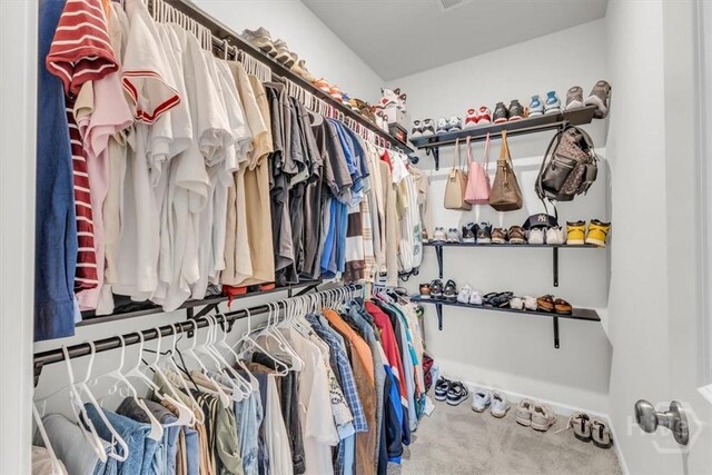 105 Jepson Way, Pooler, GA 31322 - view of spacious closet