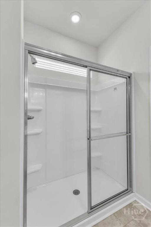 105 Jepson Way, Pooler, GA 31322 - full bathroom with a shower stall