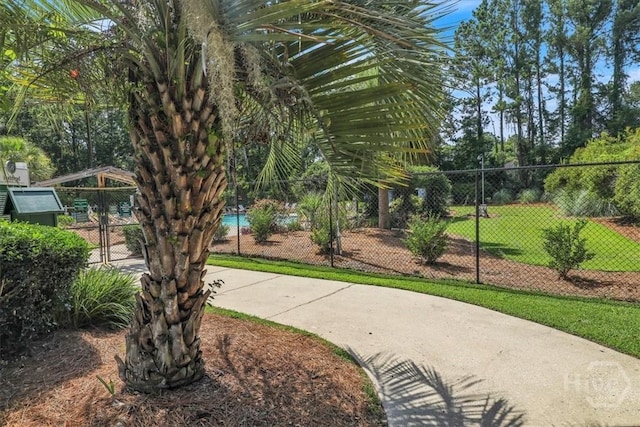 80 Windsong Dr, Richmond Hill, GA 31324 - view of community