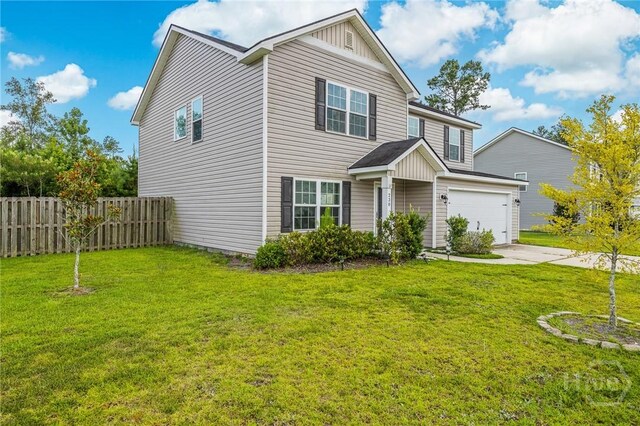 230 Sterling Dr, Rincon, GA 31326 - photo 3
