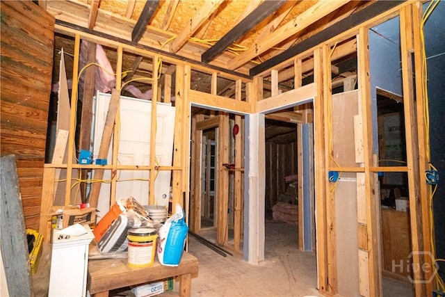 802 W 42nd St, Savannah, GA 31415 - view of miscellaneous room