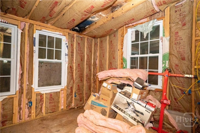 802 W 42nd St, Savannah, GA 31415 - view of misc room