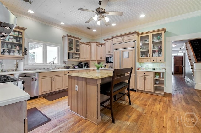100 Cambridge Dr, Rincon, GA 31326 - photo 9