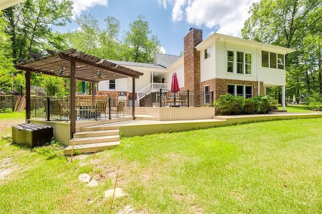 100 Cambridge Dr, Rincon, GA 31326 - photo 39
