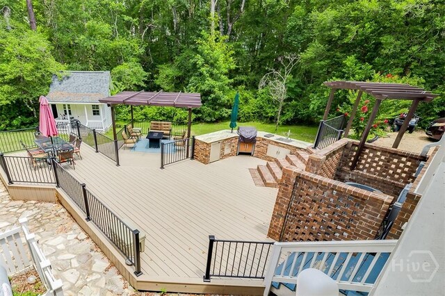 100 Cambridge Dr, Rincon, GA 31326 - photo 42