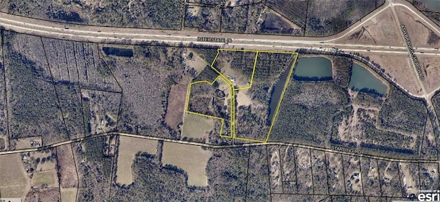 232D Strickland Rd, Pembroke, GA 31321