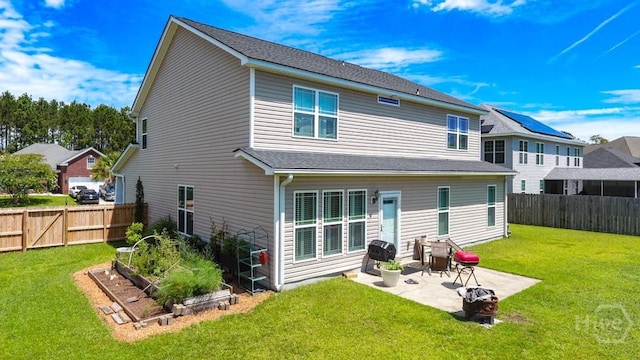 160 Parker Ln, Richmond Hill, GA 31324 - photo 46