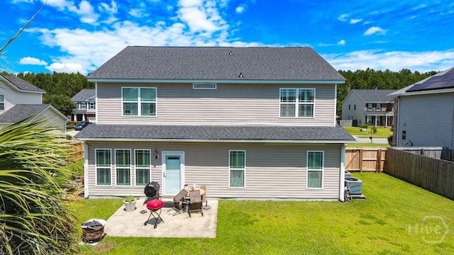 160 Parker Ln, Richmond Hill, GA 31324 - photo 47