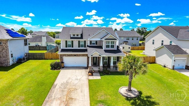 160 Parker Ln, Richmond Hill, GA 31324 - photo 1