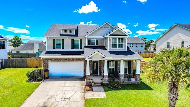 160 Parker Ln, Richmond Hill, GA 31324 - photo 4