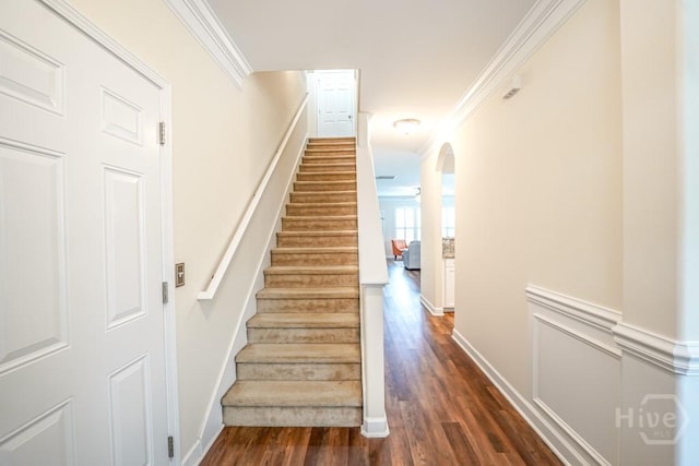 160 Parker Ln, Richmond Hill, GA 31324 - photo 5