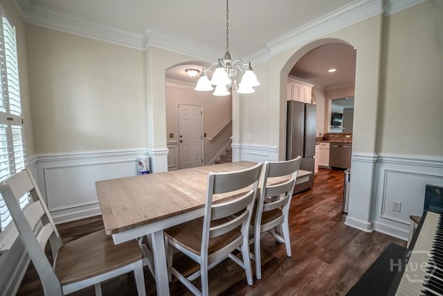 160 Parker Ln, Richmond Hill, GA 31324 - photo 8