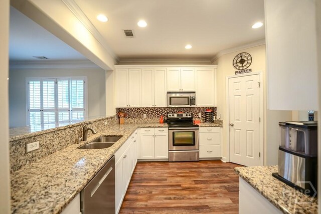 160 Parker Ln, Richmond Hill, GA 31324 - photo 9