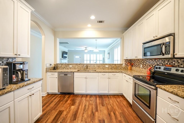 160 Parker Ln, Richmond Hill, GA 31324 - photo 10