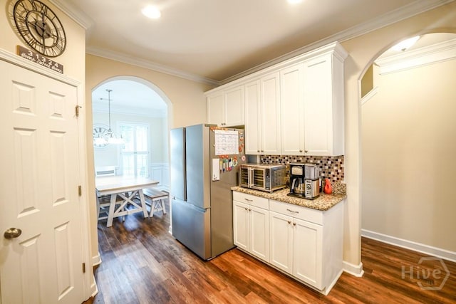 160 Parker Ln, Richmond Hill, GA 31324 - photo 11