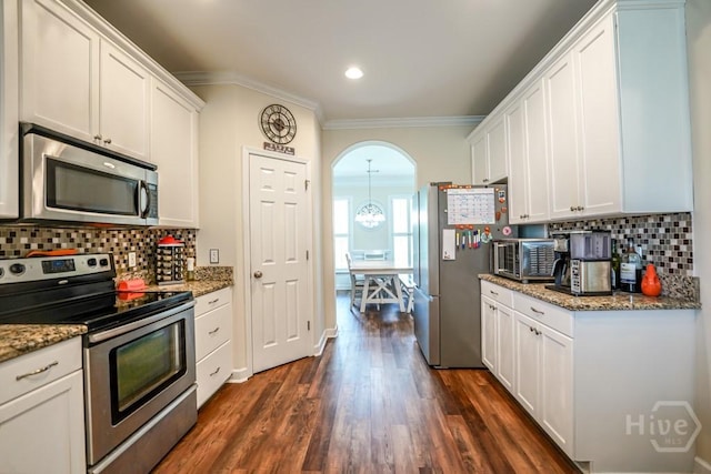 160 Parker Ln, Richmond Hill, GA 31324 - photo 12