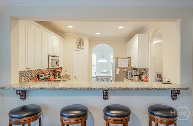 160 Parker Ln, Richmond Hill, GA 31324 - photo 13