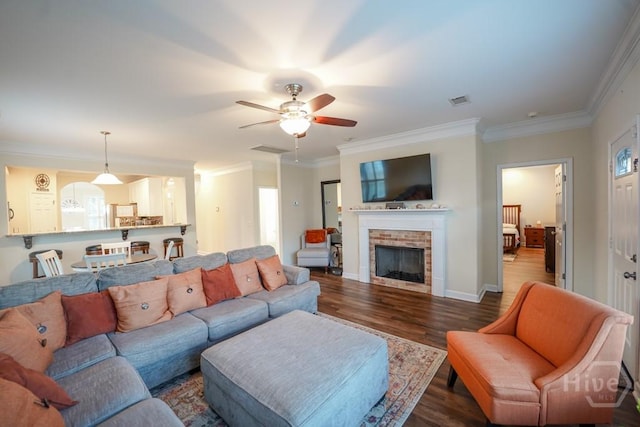 160 Parker Ln, Richmond Hill, GA 31324 - photo 19