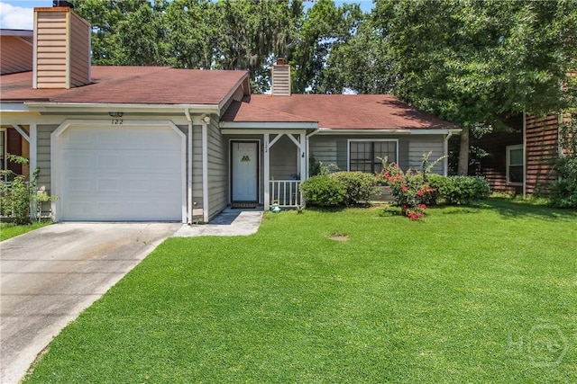 122 Windmill Ln, Savannah, GA 31419 - photo 1