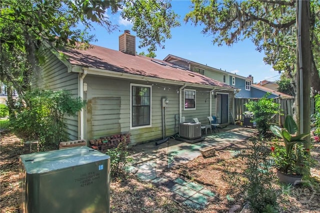 122 Windmill Ln, Savannah, GA 31419 - photo 24