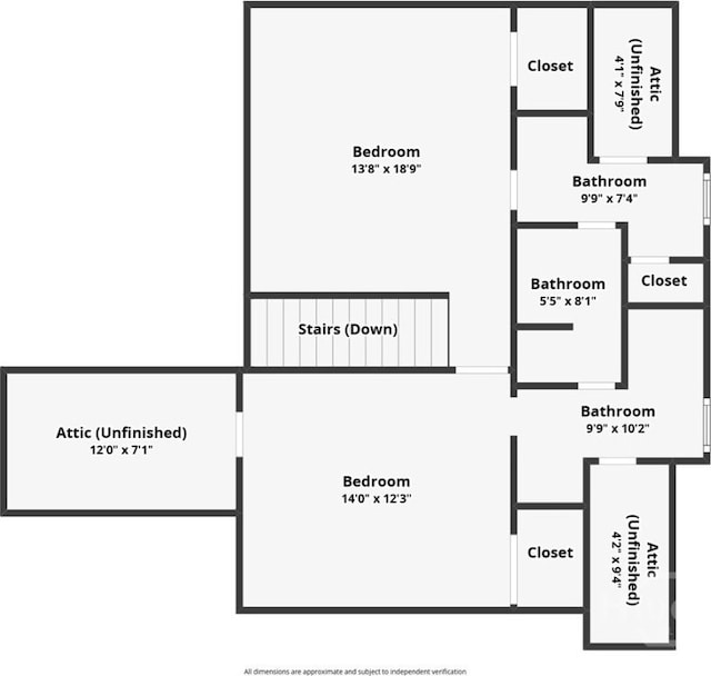 12 Crossing Dr, Richmond Hill, GA 31324 - view of room layout