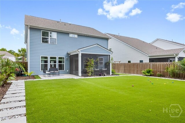 126 Canter Ct, Savannah, GA 31406 - photo 40