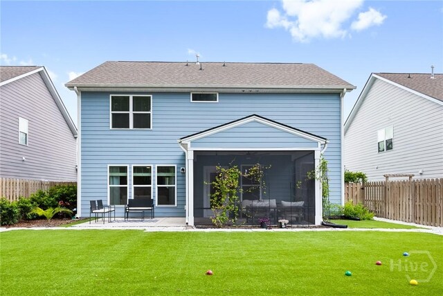 126 Canter Ct, Savannah, GA 31406 - photo 41
