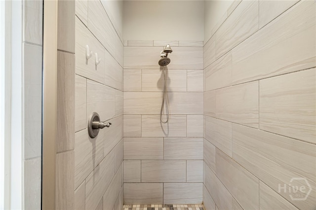 28 Misty Marsh Dr, Savannah, GA 31419 - bathroom view of tiled shower