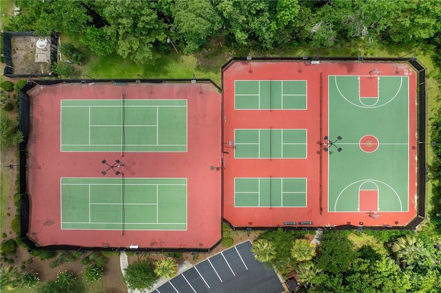 28 Misty Marsh Dr, Savannah, GA 31419 - aerial view