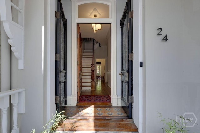 24 W Harris St, Savannah, GA 31401 - photo 3