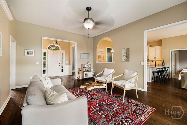 46 Edie Ct, Richmond Hill, GA 31324 - photo 3