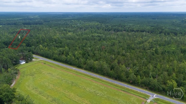 0 Old Louisville Rd Lot 8, Guyton, GA 31312
