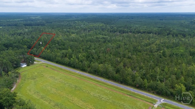 0 Old Louisville Rd Lot 8, Guyton, GA 31312