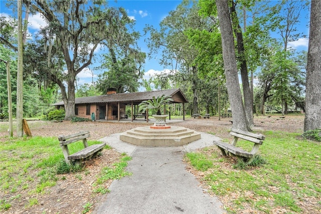 411 Kinzie Ave, Savannah, GA 31404 - photo 31