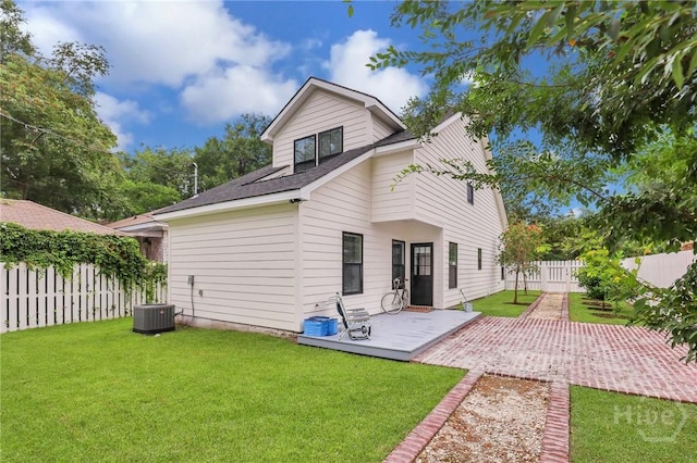 411 Kinzie Ave, Savannah, GA 31404 - photo 25