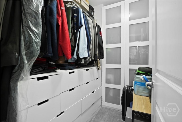 11 Shoefstall St, Savannah, GA 31407 - view of spacious closet