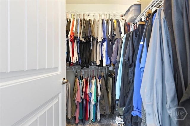 30 Melody Dr, Pooler, GA 31322 - view of spacious closet
