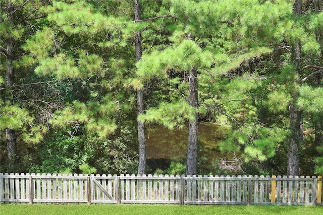 30 Melody Dr, Pooler, GA 31322 - view of yard