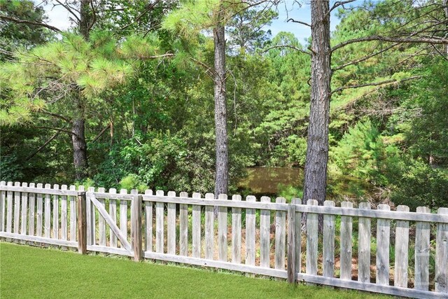 30 Melody Dr, Pooler, GA 31322 - view of yard